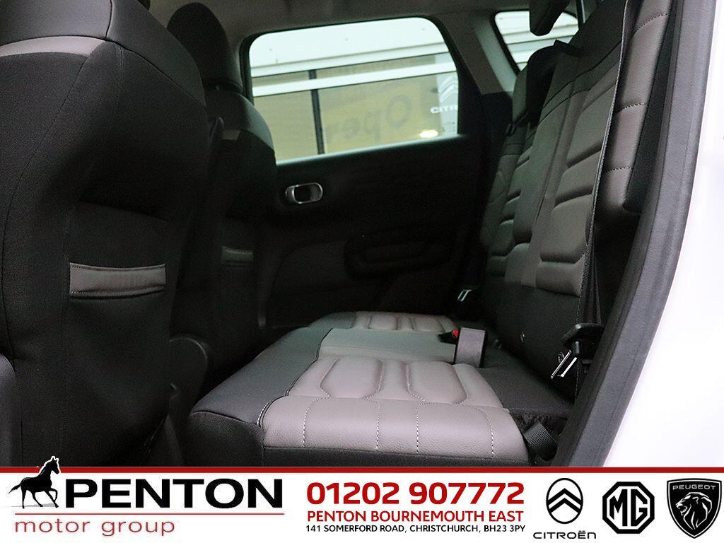 Used Citroen C3 Aircross 2022 for sale - 77040480: Photo 36