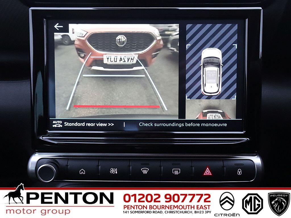 Used Citroen C3 Aircross 2022 for sale - 77040480: Photo 4