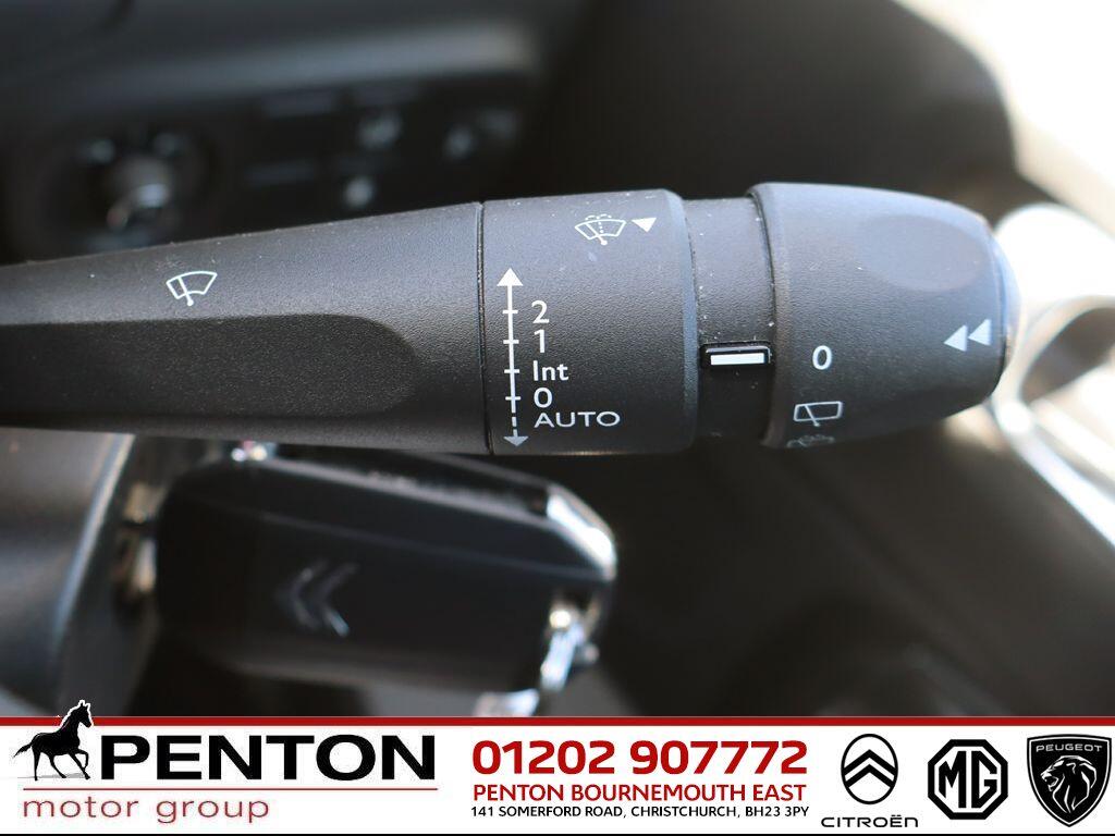 Used Citroen C3 2018 for sale - 76001866: Photo 16