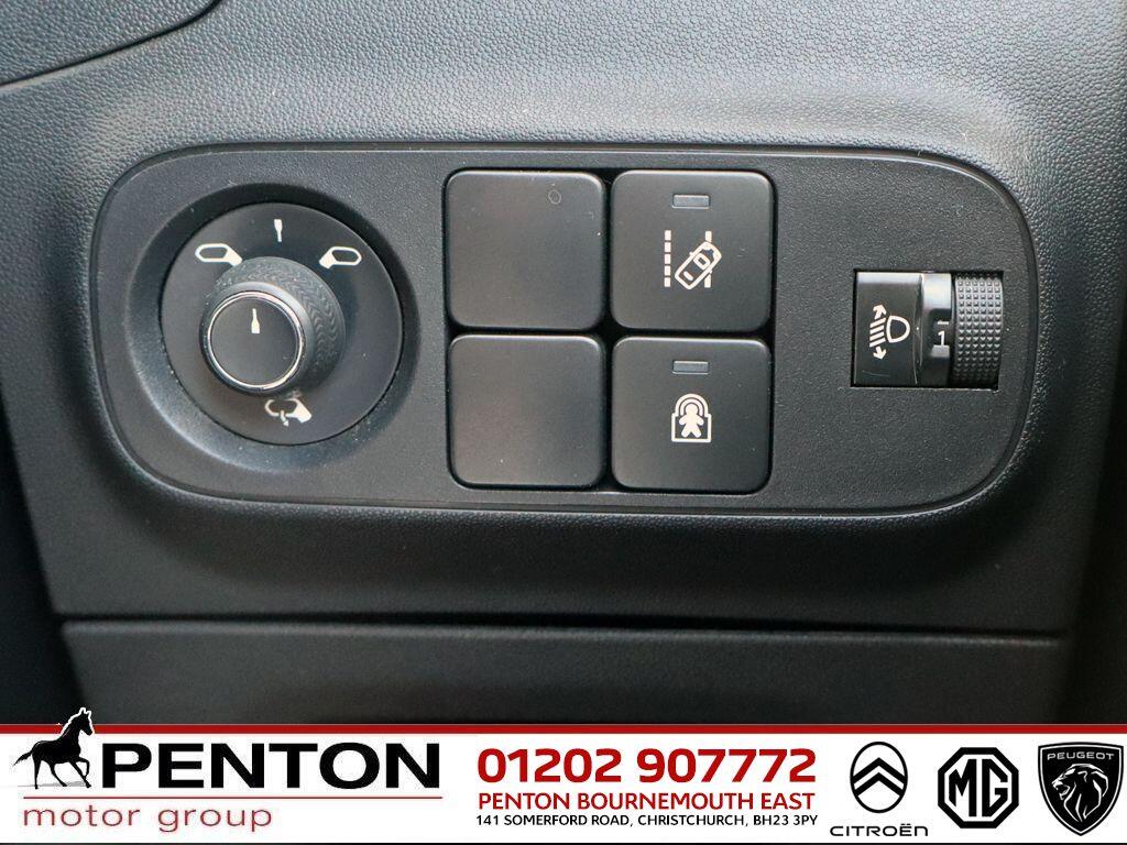Used Citroen C3 2018 for sale - 76001866: Photo 19
