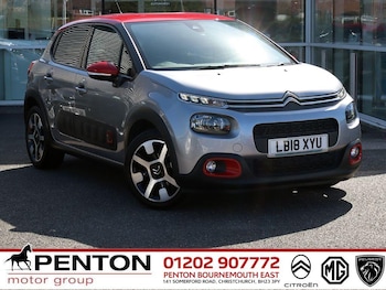 Citroen - C3