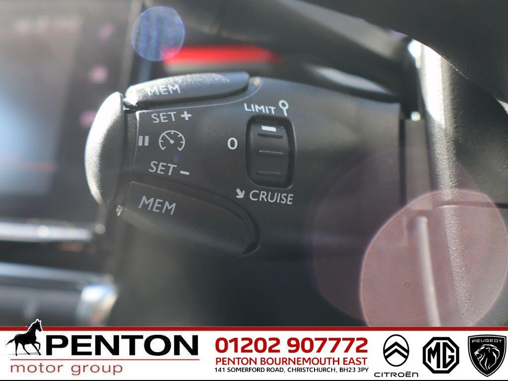 Used Citroen C3 2018 for sale - 76001866: Photo 20
