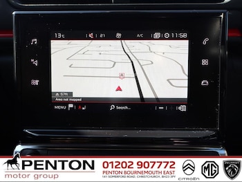 Used Citroen C3 2018 for sale - 76001866: Photo 2