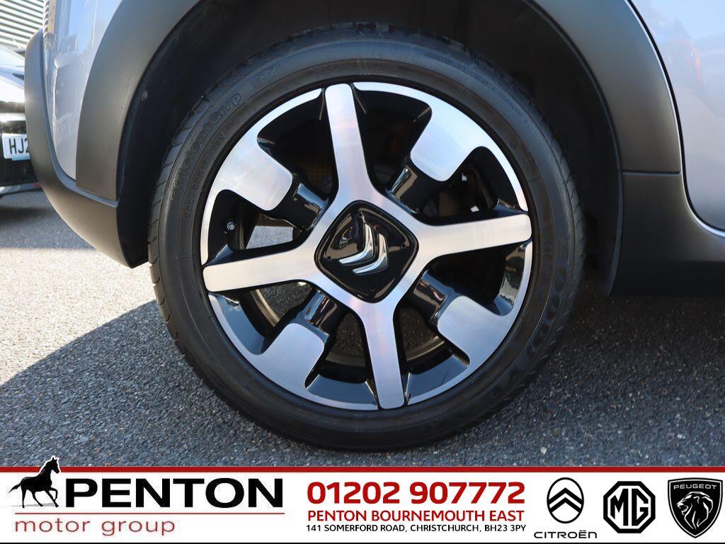 Used Citroen C3 2018 for sale - 76001866: Photo 7