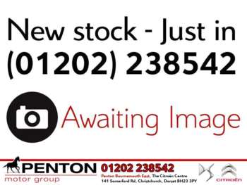 2023 (72) - 1.2 PureTech C-Series Edition EAT8 Euro 6 (s/s) 5dr