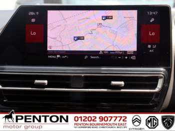 Used Citroen C5 Aircross 2023 for sale - 75081843: Photo