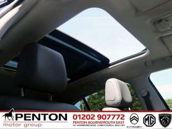 Used Citroen C5 Aircross 2023 for sale - 75081843: Photo