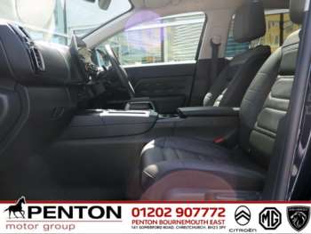 Used Citroen C5 Aircross 2023 for sale - 75081843: Photo