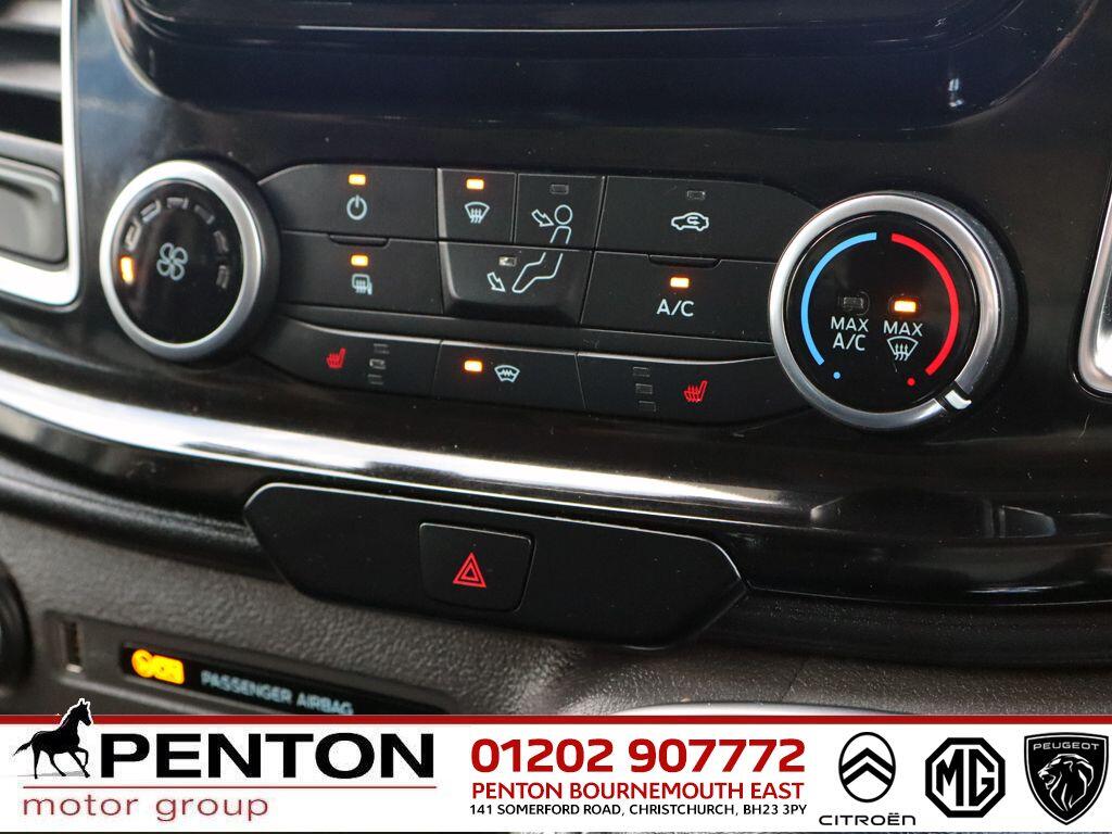 Used Ford Transit Custom 2019 for sale - 76988770: Photo 11