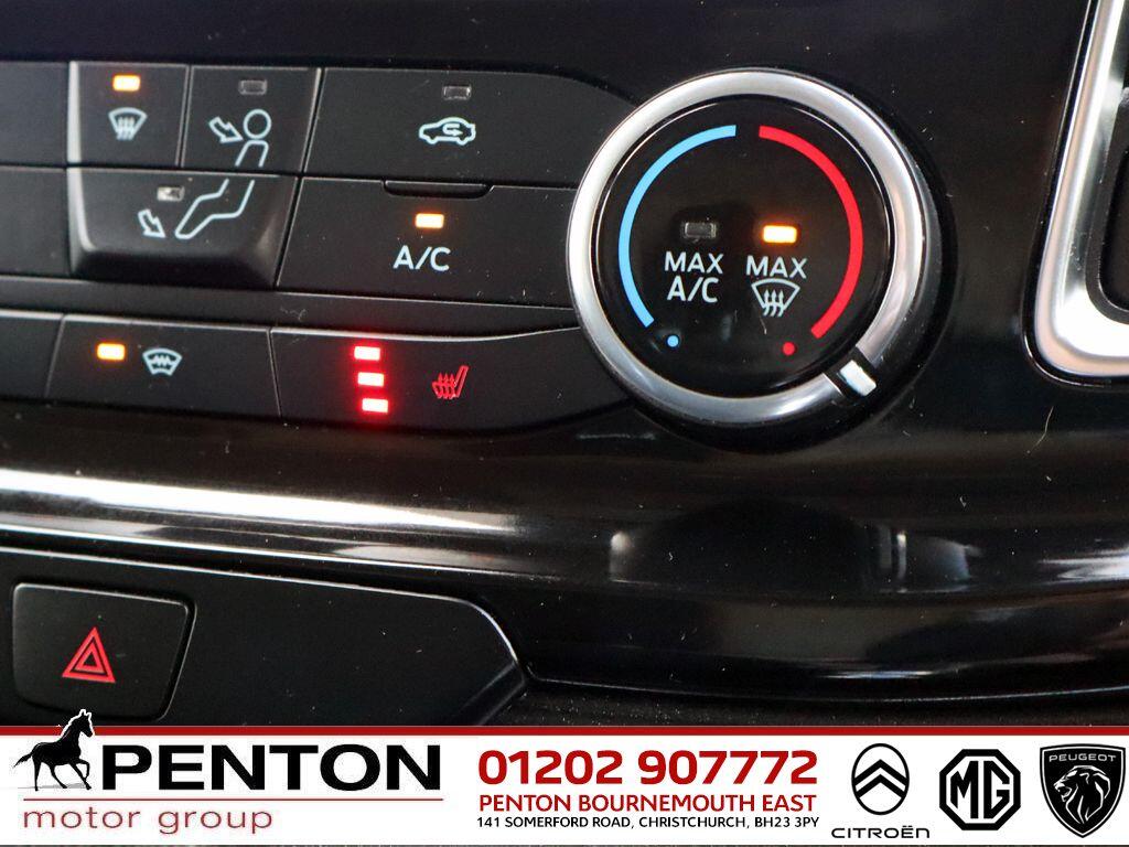 Used Ford Transit Custom 2019 for sale - 76988770: Photo 12