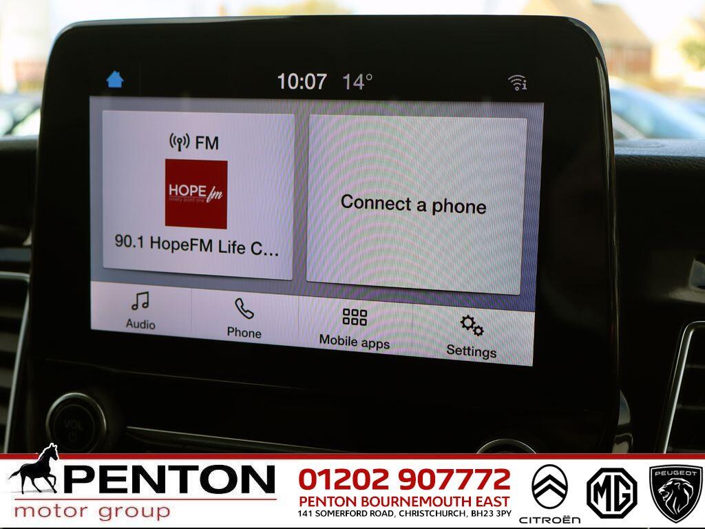 Used Ford Transit Custom 2019 for sale - 76988770: Photo 13