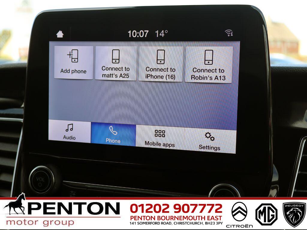 Used Ford Transit Custom 2019 for sale - 76988770: Photo 15