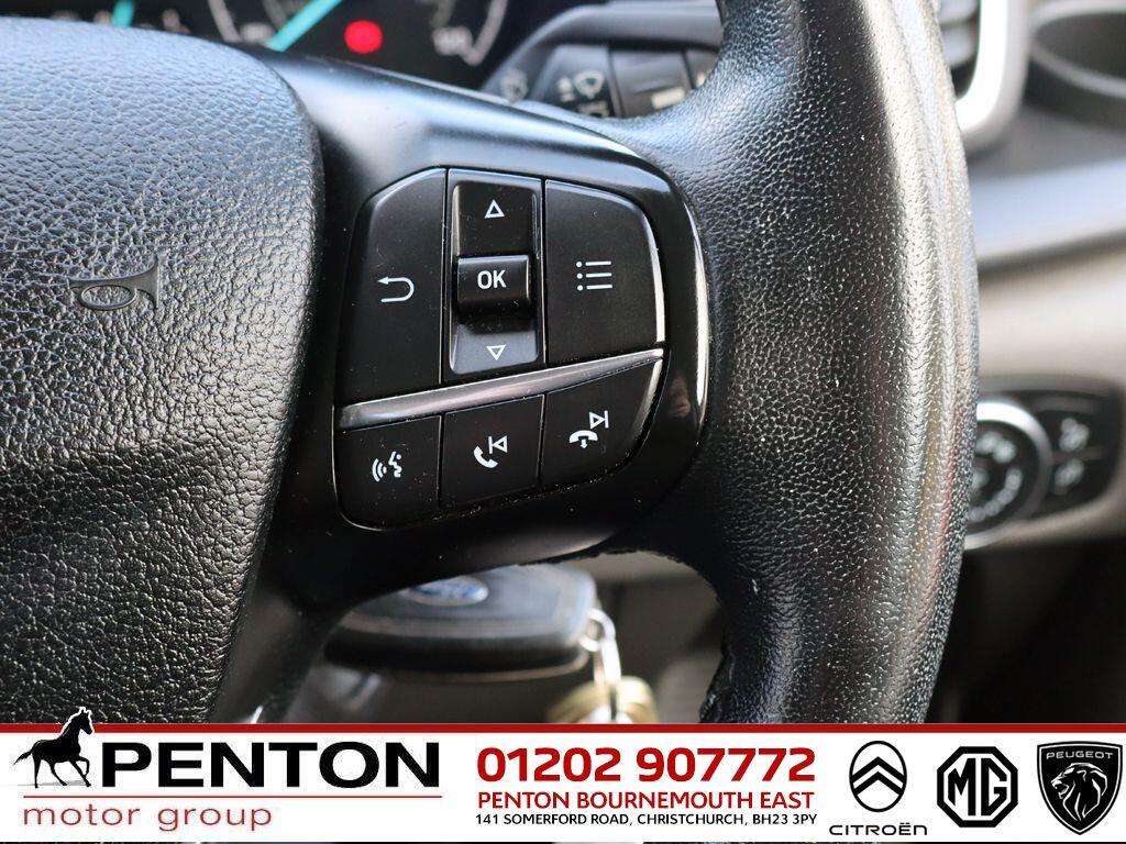 Used Ford Transit Custom 2019 for sale - 76988770: Photo 18