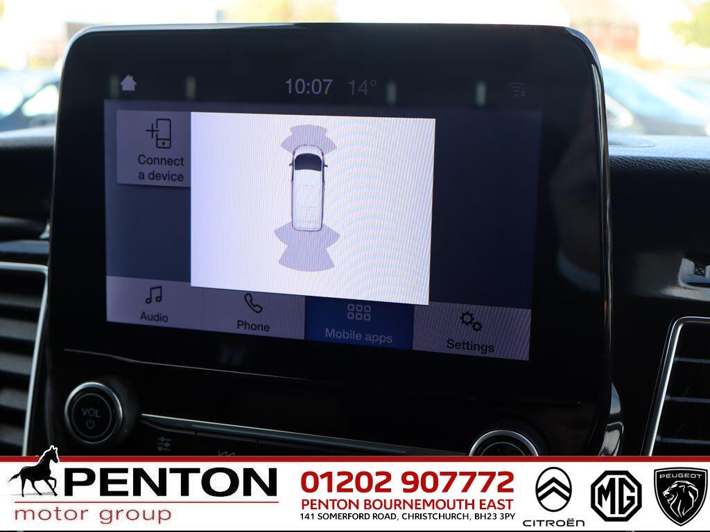 Used Ford Transit Custom 2019 for sale - 76988770: Photo 2