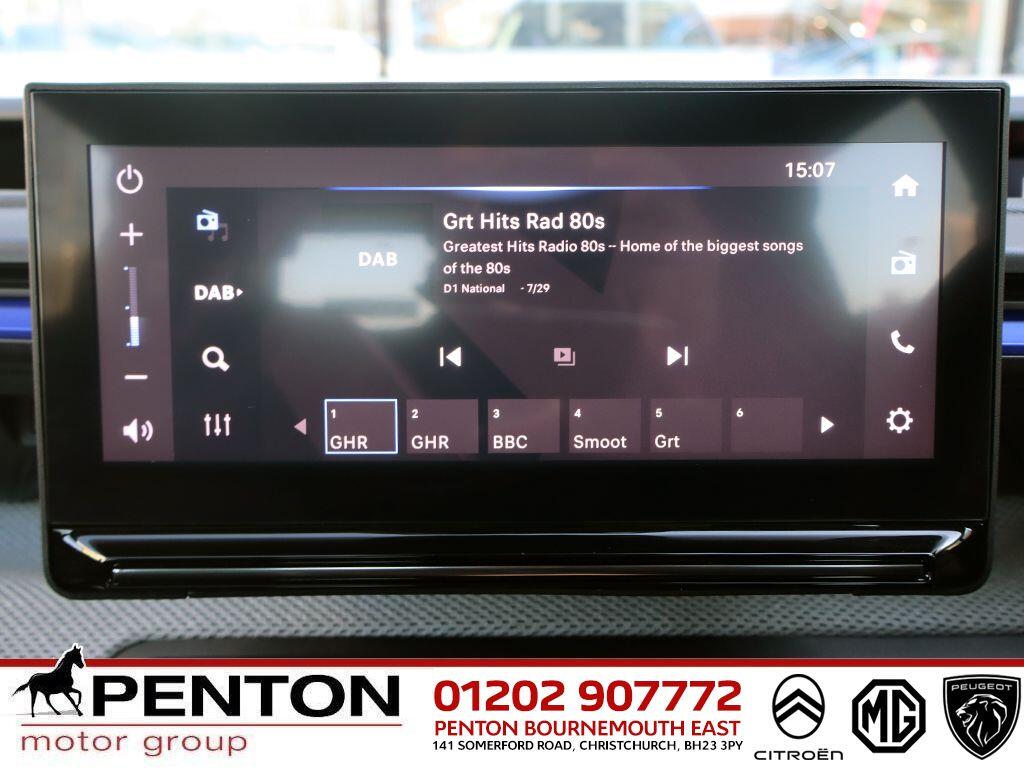 Used Citroen C3 2025 for sale - 77970487: Photo 12