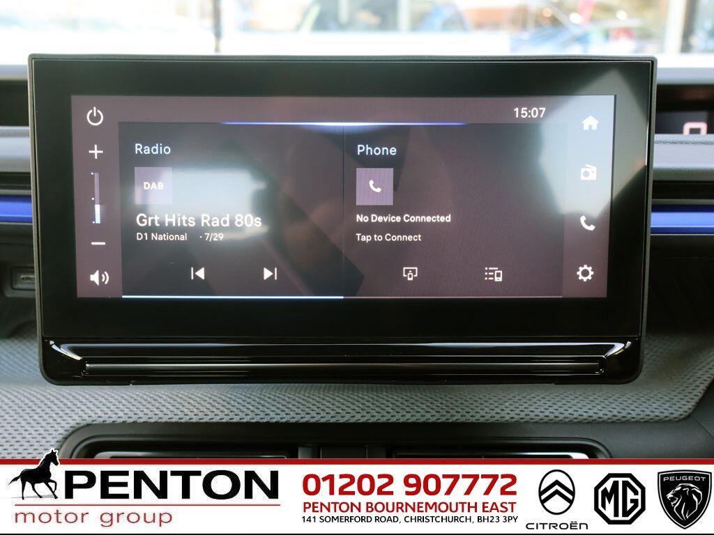 Used Citroen C3 2025 for sale - 77970487: Photo 13