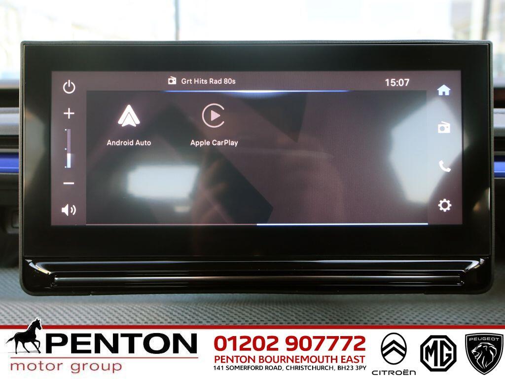 Used Citroen C3 2025 for sale - 77970487: Photo 14