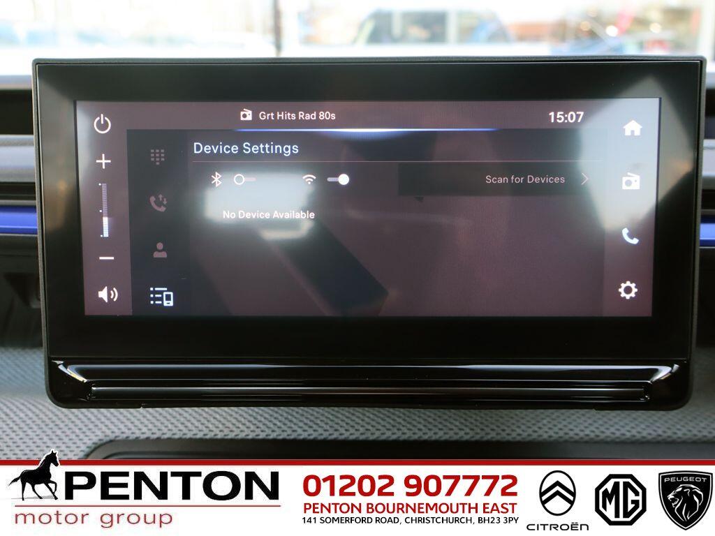 Used Citroen C3 2025 for sale - 77970487: Photo 15