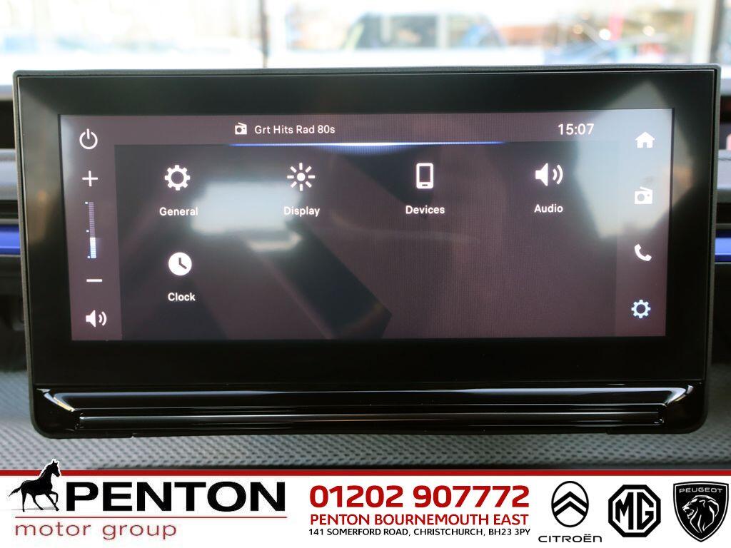 Used Citroen C3 2025 for sale - 77970487: Photo 16