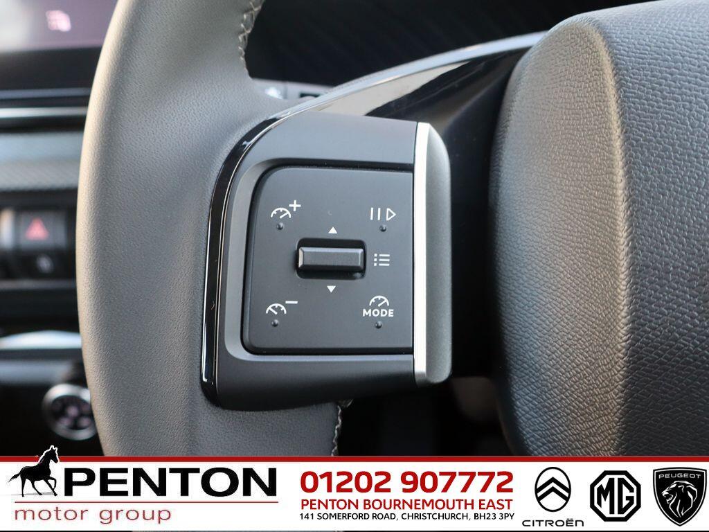 Used Citroen C3 2025 for sale - 77970487: Photo 17
