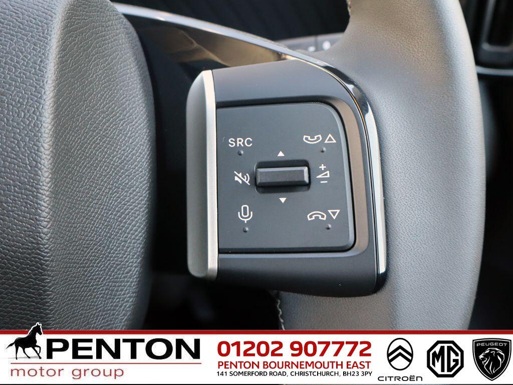 Used Citroen C3 2025 for sale - 77970487: Photo 18