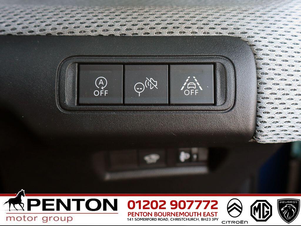 Used Citroen C3 2025 for sale - 77970487: Photo 19