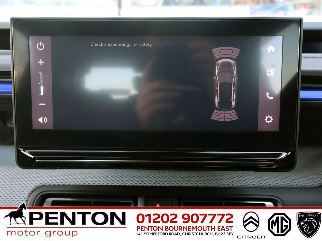 Used Citroen C3 2025 for sale - 77970487: Photo 2