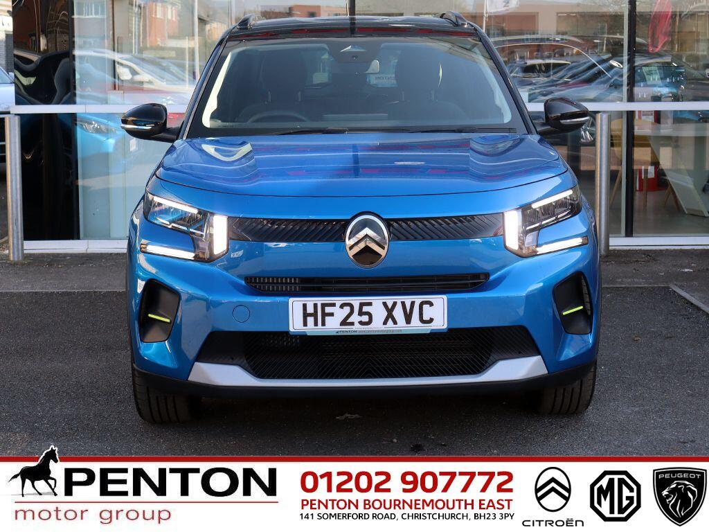 Used Citroen C3 2025 for sale - 77970487: Photo 20