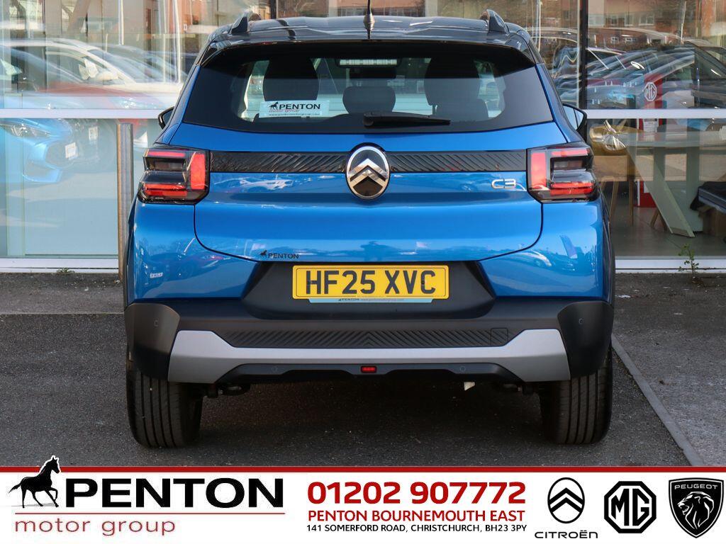 Used Citroen C3 2025 for sale - 77970487: Photo 21