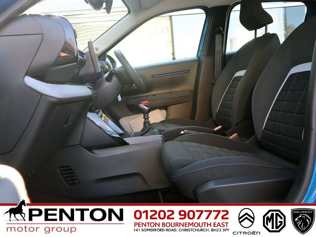 Used Citroen C3 2025 for sale - 77970487: Photo 3