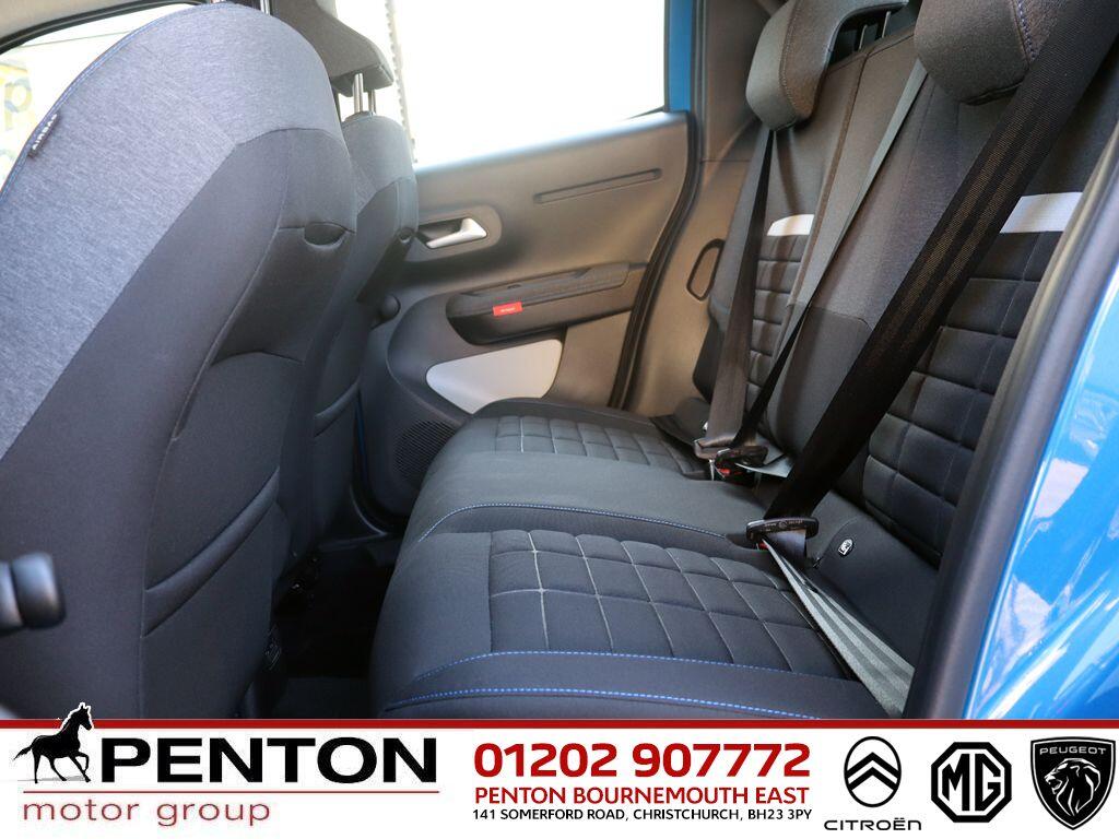 Used Citroen C3 2025 for sale - 77970487: Photo 4