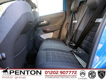 Used Citroen C3 2025 for sale - 77970487: Photo