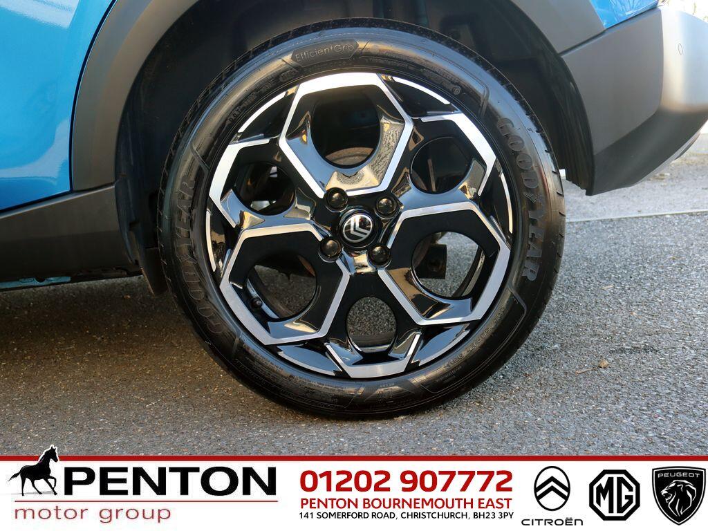 Used Citroen C3 2025 for sale - 77970487: Photo 7