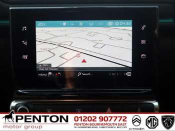 Used Citroen C3 2022 for sale - 74751501: Photo