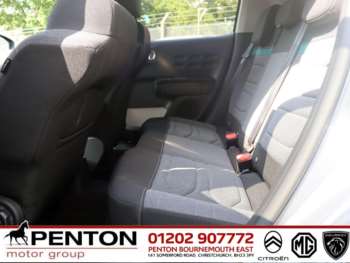 Used Citroen C3 2022 for sale - 74751501: Photo