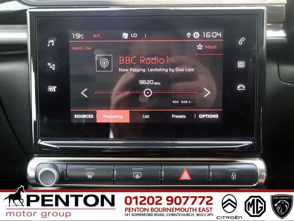 Used Citroen C3 2021 for sale - 76991880: Photo 11