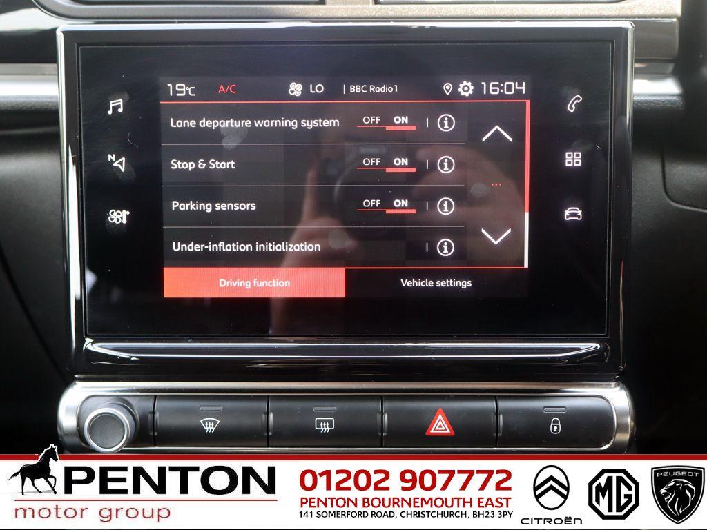 Used Citroen C3 2021 for sale - 76991880: Photo 15