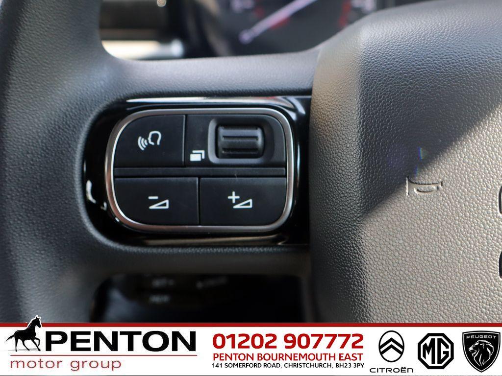 Used Citroen C3 2021 for sale - 76991880: Photo 17