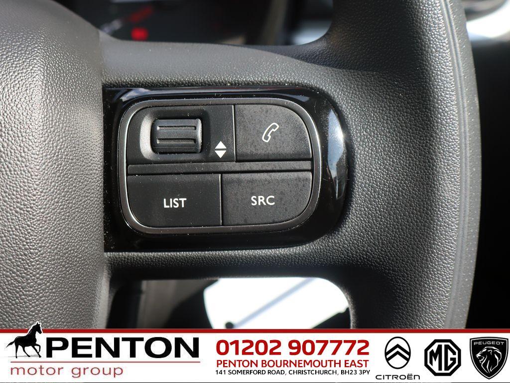 Used Citroen C3 2021 for sale - 76991880: Photo 18