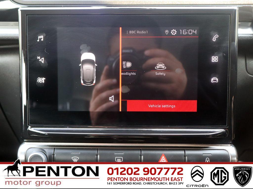 Used Citroen C3 2021 for sale - 76991880: Photo 2