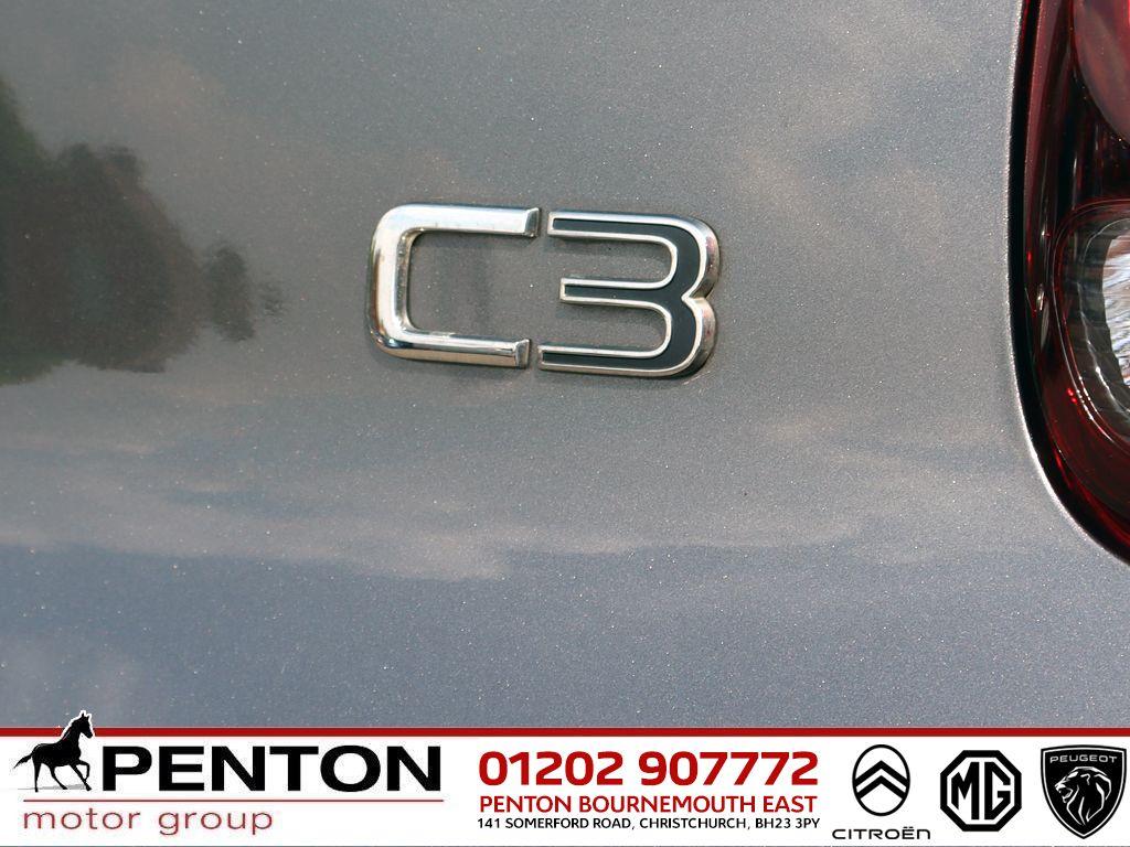 Used Citroen C3 2021 for sale - 76991880: Photo 23