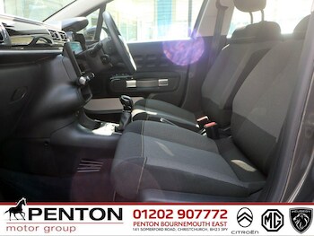 Used Citroen C3 2021 for sale - 76991880: Photo