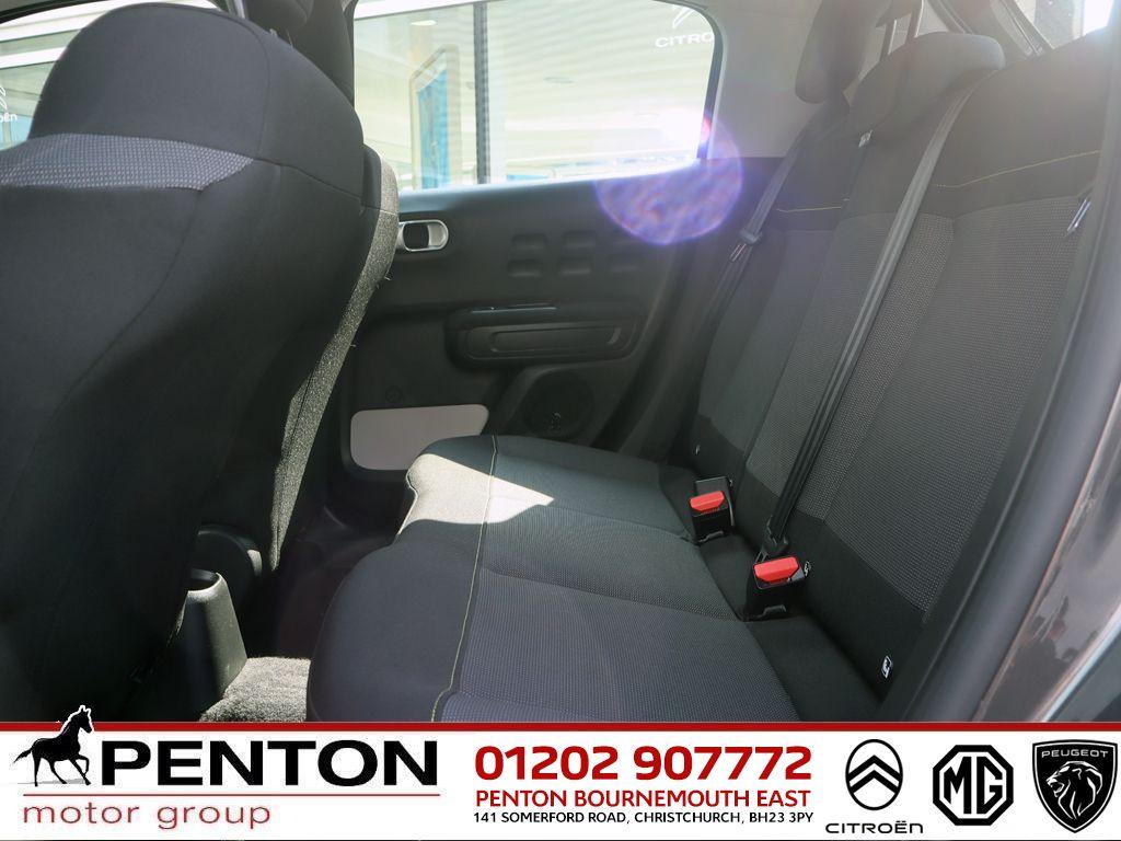 Used Citroen C3 2021 for sale - 76991880: Photo 4