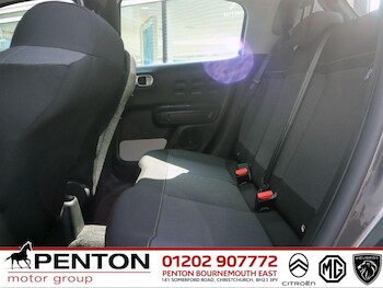 Used Citroen C3 2021 for sale - 76991880: Photo