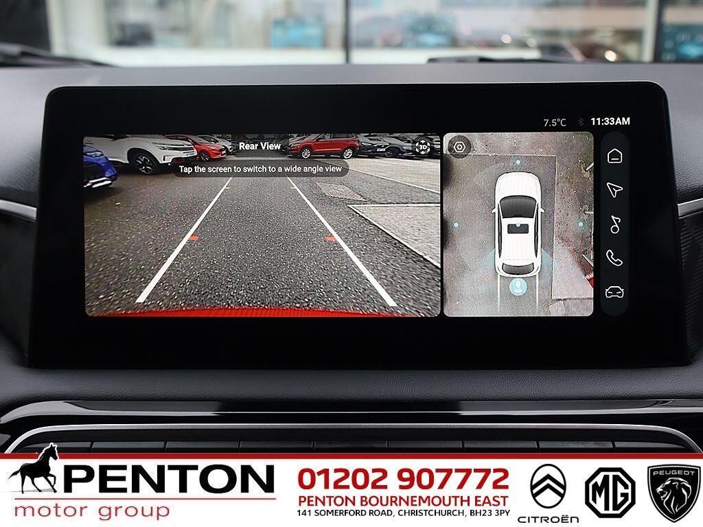 Used MG MG3 2025 for sale - 76965451: Photo 10