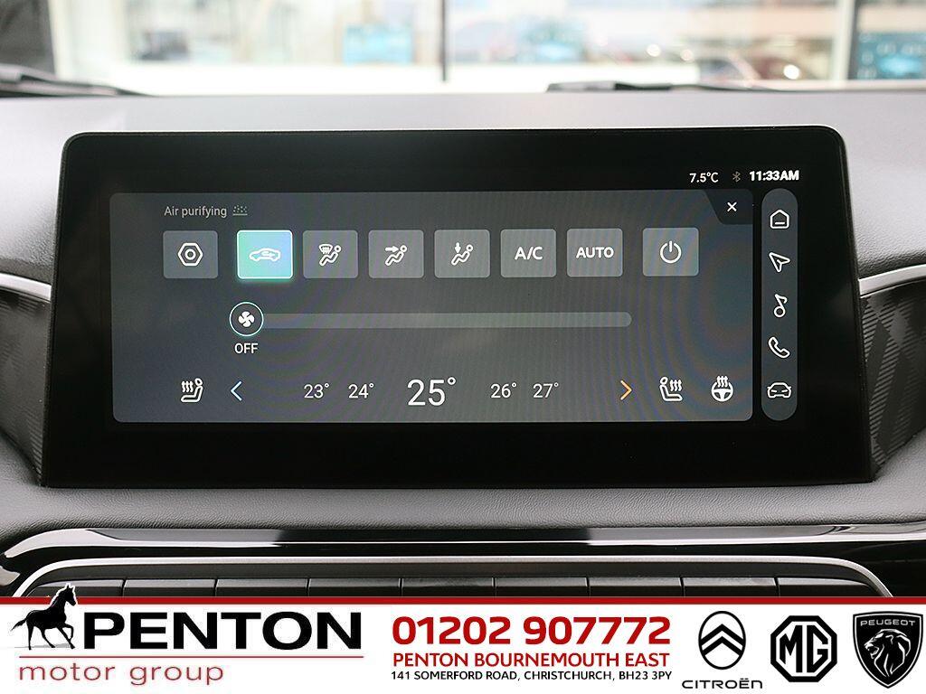 Used MG MG3 2025 for sale - 76965451: Photo 11