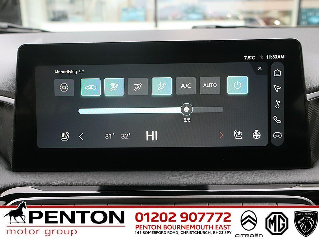 Used MG MG3 2025 for sale - 76965451: Photo 12