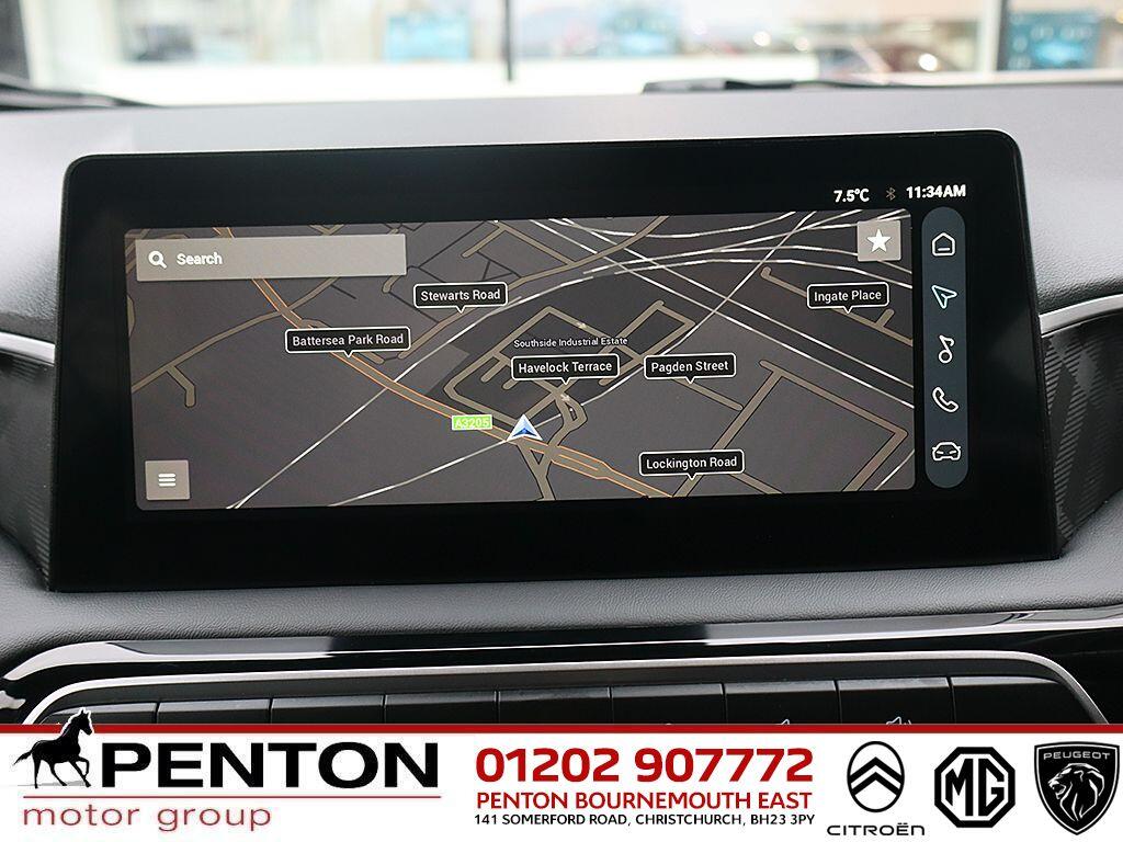 Used MG MG3 2025 for sale - 76965451: Photo 13