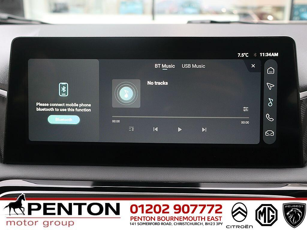 Used MG MG3 2025 for sale - 76965451: Photo 15