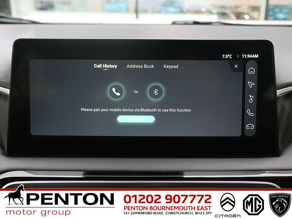 Used MG MG3 2025 for sale - 76965451: Photo 16